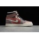 Jordan 1 Retro High Canyon Rust CT0979-602 Basketball Shoes