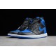 Jordan 1 Retro High Royal 555088-007 Basketball Shoes