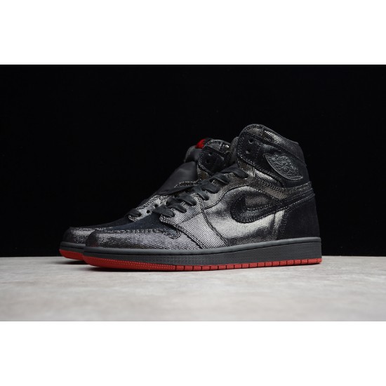 Jordan 1 Retro High SP Gina CD7071-001 Basketball Shoes