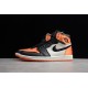 Jordan 1 Retro High Satin Shattered Backboard AV3725-010 Basketball Shoes