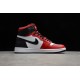 Jordan 1 Retro High Satin Snake CD0461-601 Basketball Shoes