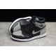 Jordan 1 Retro High Shadow 555088-013 Basketball Shoes