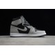 Jordan 1 Retro High Shadow 2.0 555088-035 Basketball Shoes