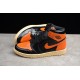 Jordan 1 Retro High Shattered Backboard 3.0 555088-028 Basketball Shoes