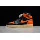 Jordan 1 Retro High Smash Rebound 3.0 55508-028 Basketball Shoes