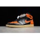 Jordan 1 Retro High Smash Rebound 3.0 55508-028 Basketball Shoes