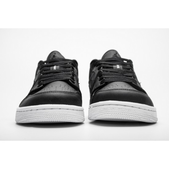 Men Air Jordan 1 Low PSG