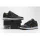 Men Air Jordan 1 Low BHM