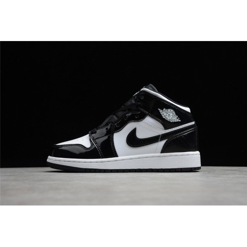 Top Nothch Air Jordan 1 Mid Outlet