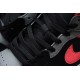 Jordan 1 Retro Mid Pink Shadow 554724-059 Basketball Shoes