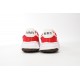 Mihara Yasuhiro NO 766 White And White Red For M/W Sports Shoes