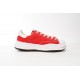 Mihara Yasuhiro NO 766 White And White Red For M/W Sports Shoes