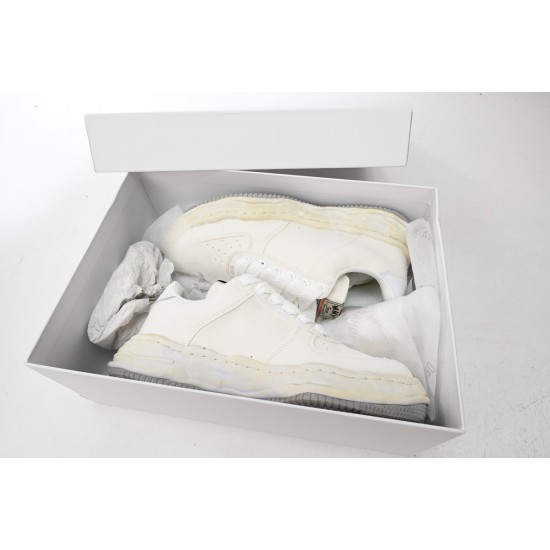 Mihara Yasuhiro NO 770 White And Pale For M/W Sports Shoes