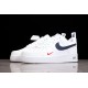 Nike Air Force 1 Low LV8 Patriots ——DJ6887-100 Casual Shoes Unisex