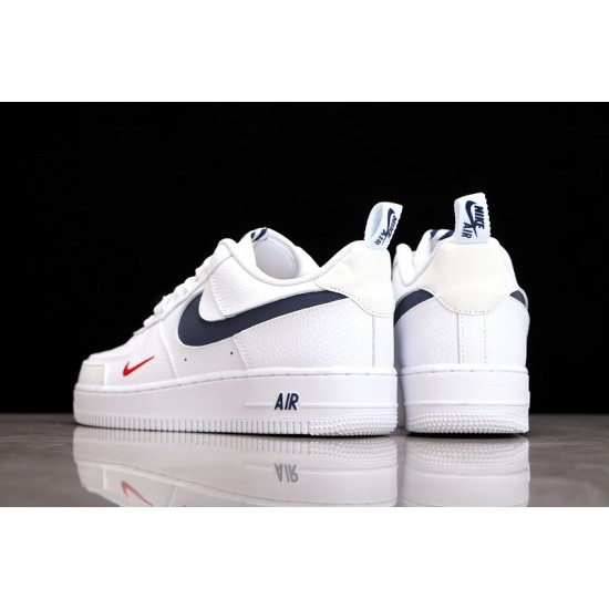 Nike Air Force 1 Low LV8 Patriots ——DJ6887-100 Casual Shoes Unisex