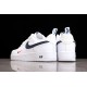 Nike Air Force 1 Low LV8 Patriots ——DJ6887-100 Casual Shoes Unisex