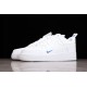 Nike Air Force 1 Low LV8 White Game Royal ——DN4433-100 Casual Shoes Unisex