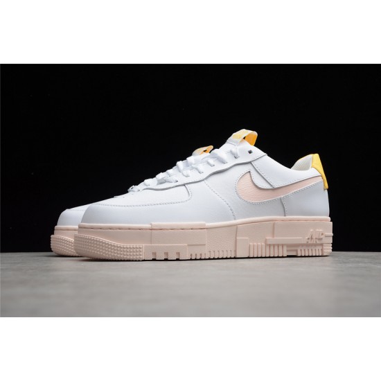 Nike Air Force 1 Low Arctic Orange --DM3054-100 Casual Shoes Unisex