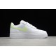 Nike Air Force 1 Low Barely Volt --315115-155 Casual Shoes Unisex