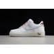 Nike Air Force 1 Low Be True --CV0258-100 Casual Shoes Unisex