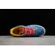 Nike Air Force 1 Low Blue --315111-222 Casual Shoes Unisex