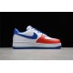 Nike Air Force 1 Low Blue --CT7875-164 Casual Shoes Unisex