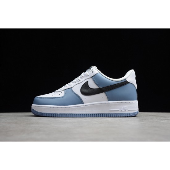 Nike Air Force 1 Low Blue --CW2288-111 Casual Shoes Unisex