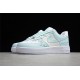 Nike Air Force 1 Low Blue --CW2288-303 Casual Shoes Unisex