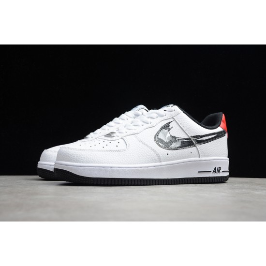 Nike Air Force 1 Low Brushstroke Swoosh --DA4657-100 Casual Shoes Men.jpg