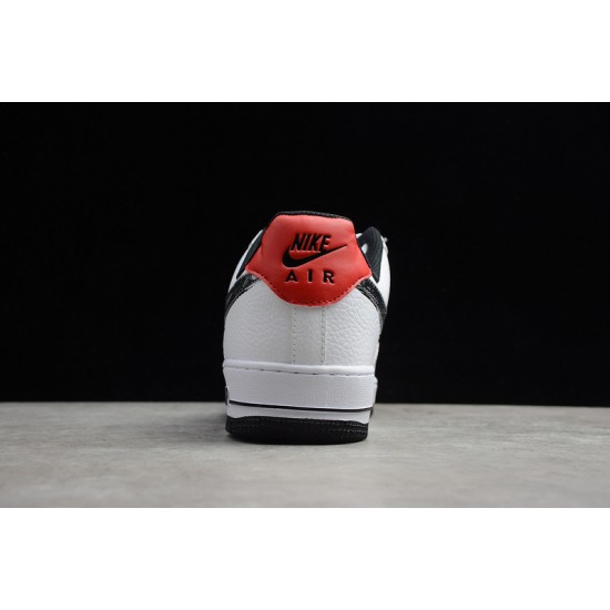 Nike Air Force 1 Low Brushstroke Swoosh --DA4657-100 Casual Shoes Men.jpg