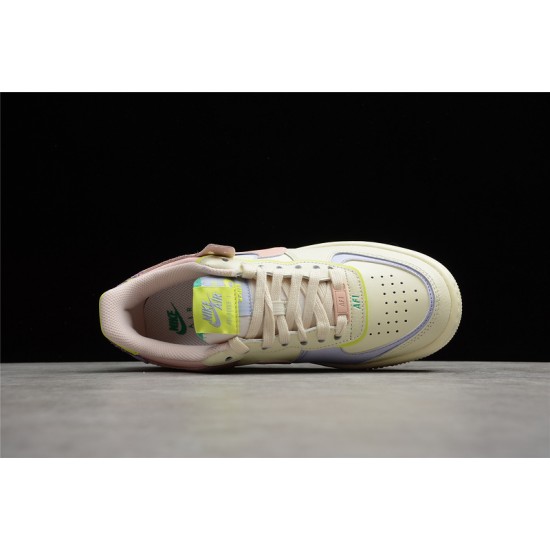 Nike Air Force 1 Low Cashmere --CI0919-700 Casual Shoes Women