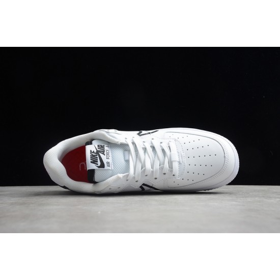 Nike Air Force 1 Low DMSX --CD4366-100 Casual Shoes Unisex