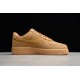 Nike Air Force 1 Low Flax 2019 --CJ9179-200 Casual Shoes Unisex