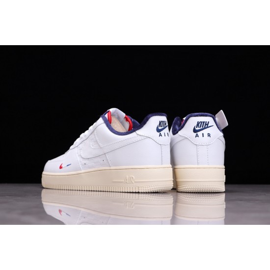 Nike Air Force 1 Low France —— CZ7927-100 Casual Shoes Unisex