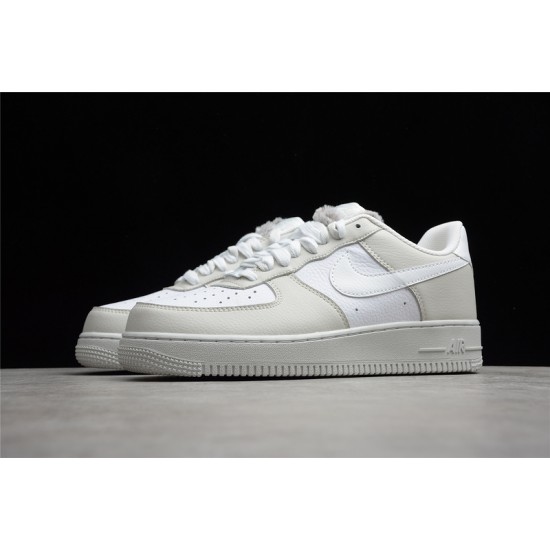 Nike Air Force 1 Low Fur Tongue --DC1165-001 Casual Shoes Unisex