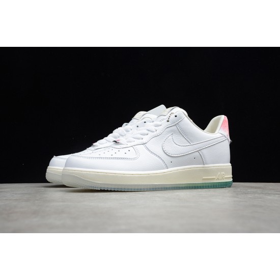 Nike Air Force 1 Low GOTEM --DC3287-111 Casual Shoes Unisex