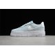 Nike Air Force 1 Low Glacier Blue --DH3855-400 Casual Shoes Unisex