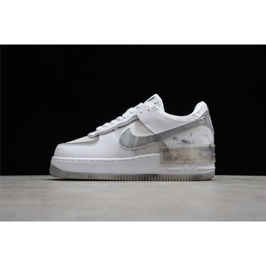 Nike Air Force 1 Low Goddess of Victory --DJ4635-100 Casual Shoes Women