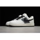 Nike Air Force 1 Low Gray --CL2026-113 Casual Shoes Unisex