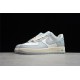 Nike Air Force 1 Low Gray --CT1989-104 Casual Shoes Unisex