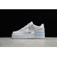 Nike Air Force 1 Low Gray --DC5255-043 Casual Shoes Women