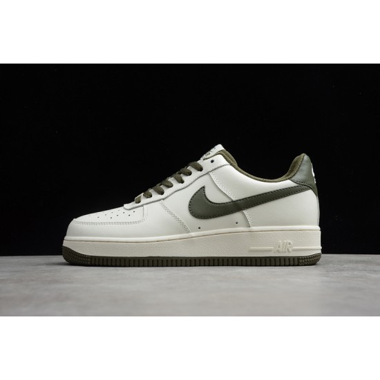 Nike Air Force 1 Low Green --CT2295-110 Casual Shoes Unisex