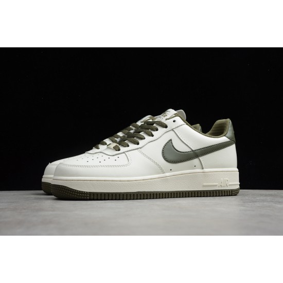 Nike Air Force 1 Low Green --CT2295-110 Casual Shoes Unisex