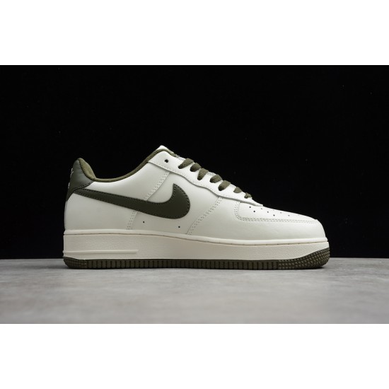 Nike Air Force 1 Low Green --CT2295-110 Casual Shoes Unisex