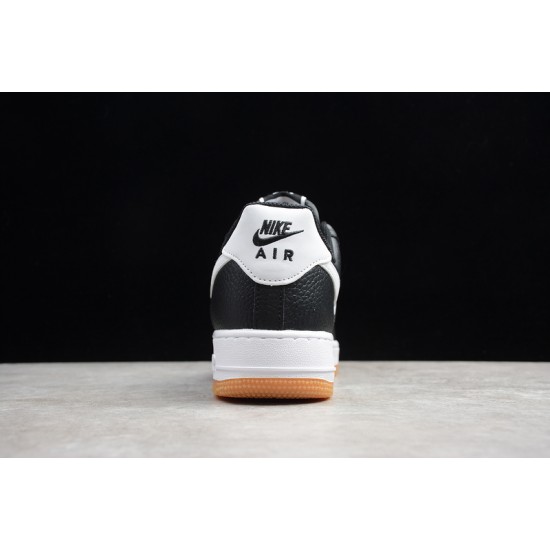 Nike Air Force 1 Low Gum --CI0057-002 Casual Shoes Unisex