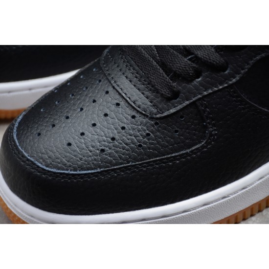 Nike Air Force 1 Low Gum --CI0057-002 Casual Shoes Unisex