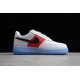 Nike Air Force 1 Low Icy Soles - University Red --CT2295-110 Casual Shoes Unisex