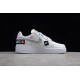 Nike Air Force 1 Low Just Do It--AR7719-100 Casual Shoes Men