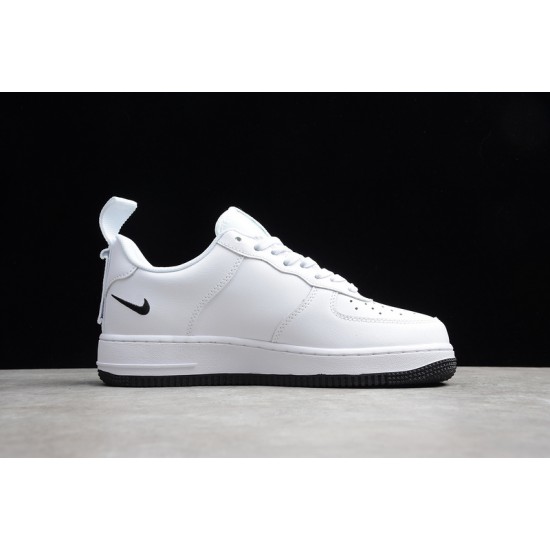 Nike Air Force 1 Low LV8 Utility White --CQ4611-100 Casual Shoes Unisex