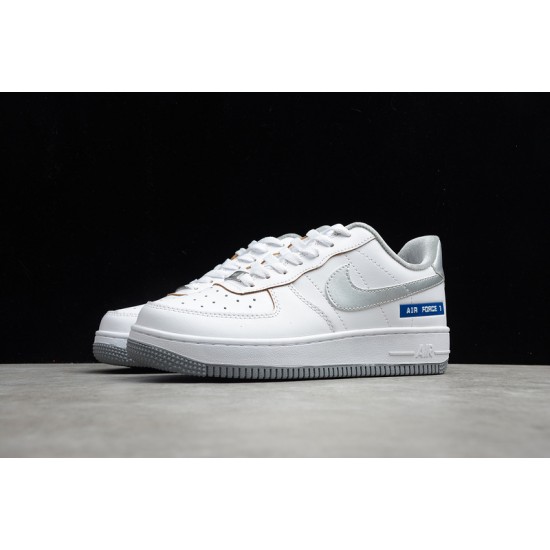 Nike Air Force 1 Low Label Maker --DC5209-100 Casual Shoes Unisex